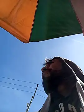 weedmanhot28 online show from 02.01.25