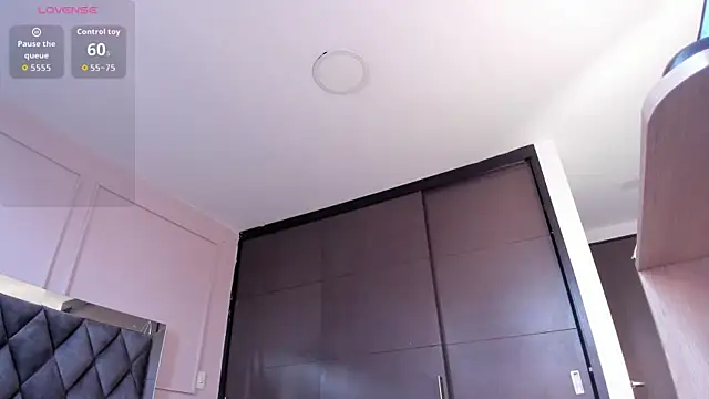 Snapshot of Lissy__Addams chatting on 05.16.26 Lissy Addams online show from 05.16.26