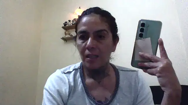 Snapshot of Dakary_hot chatting on 09.23.25 Dakary hot online show from 09.23.25