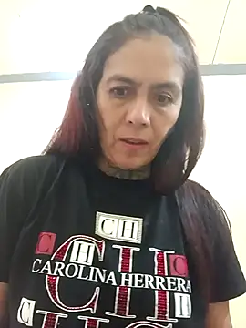 Snapshot of Dakary_hot chatting on 09.26.25 Dakary hot online show from 09.26.25