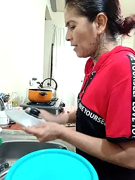 Snapshot of Dakary_hot chatting on 11.27.25 Dakary hot online show from 11.27.25