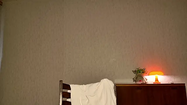 MazzyDoll online show from 04.03.26