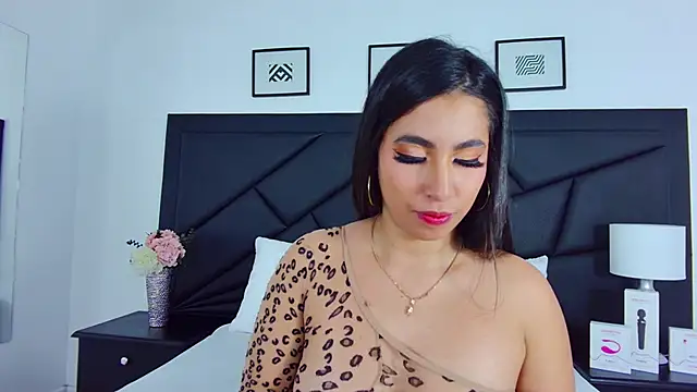 SophieCarther online show from 02.01.25