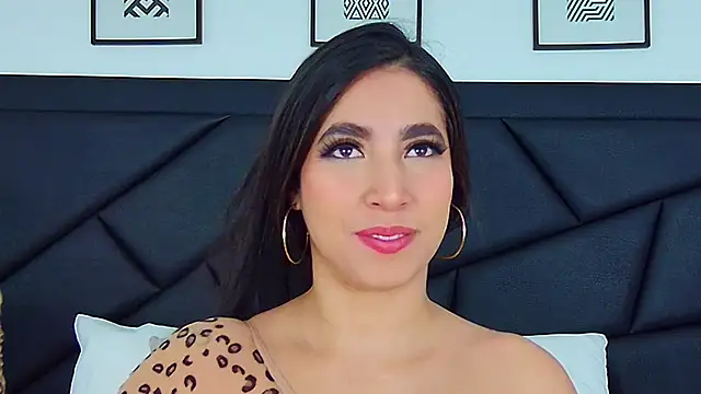 SophieCarther online show from 02.10.25