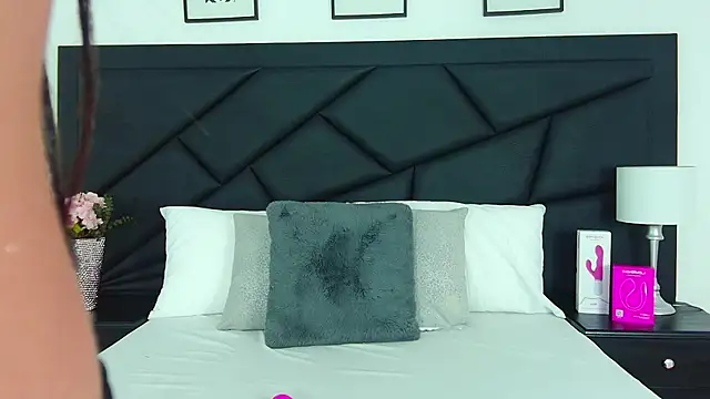 SophieCarther online show from 03.19.25