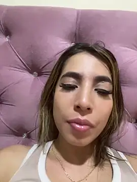 SophieCarther online show from 10.23.25