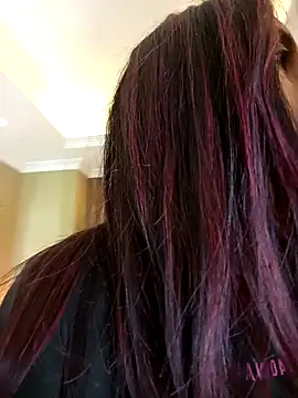 MonicaMoret online show from 03.10.25