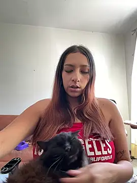 Dahian XXX online show from 02.28.25