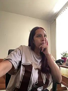 Dahian XXX online show from 03.15.25