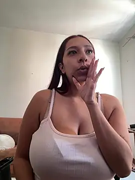 Dahian XXX online show from 03.16.25