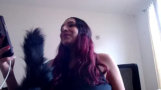 Dahian XXX online show from 03.21.25