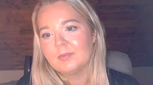 Jessica69G online show from 01.03.25