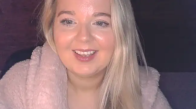 Jessica69G online show from 01.11.25