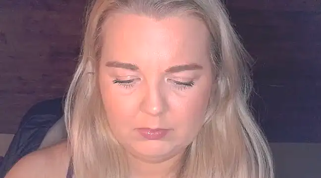 Jessica69G online show from 01.11.25