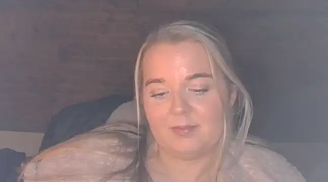 Jessica69G online show from 01.23.25