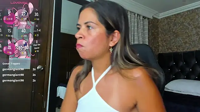 stella xue online show from 02.11.25