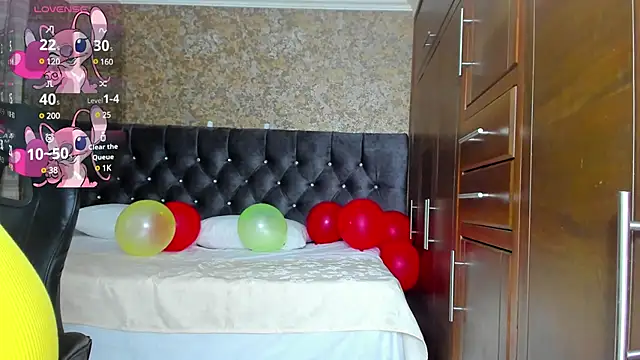 stella xue online show from 02.25.25