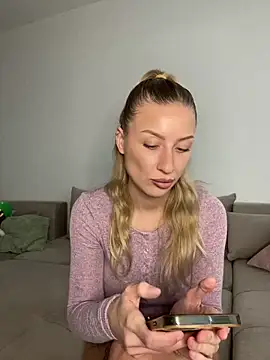 belle98 online show from 11.16.25