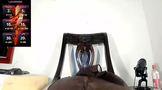 wakanda1995 online show from 12.19.24