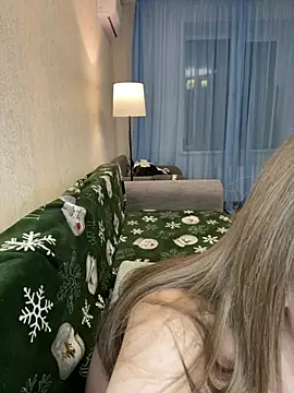 KateMariett online show from 03.15.26