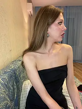 KateMariett online show from 04.18.26