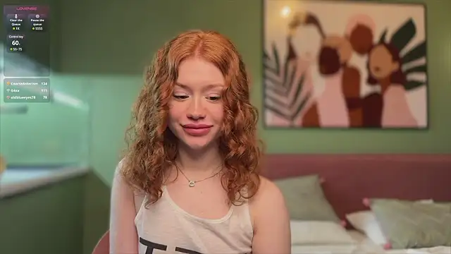  milka  online show from 12.15.24