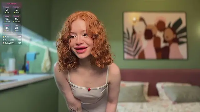  milka  online show from 12.27.24