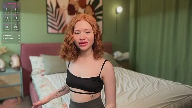  milka  online show from 01.19.25