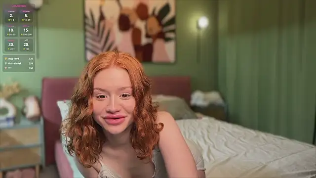  milka  online show from 01.20.25