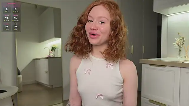  milka  online show from 02.13.25