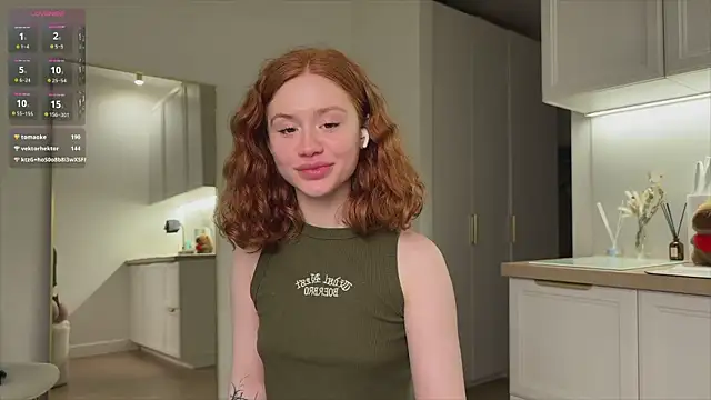  milka  online show from 03.19.25