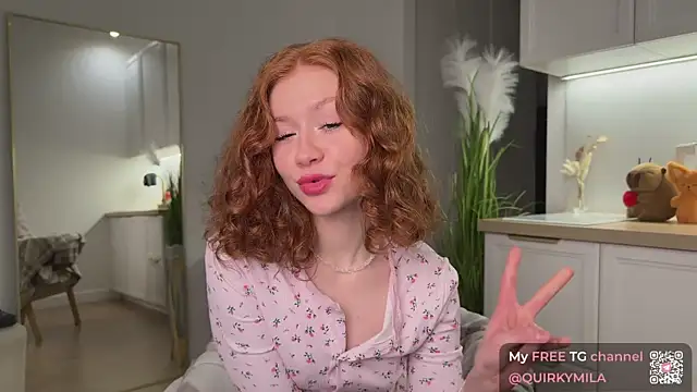  milka  online show from 09.26.25