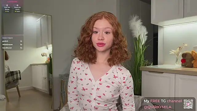  milka  online show from 10.16.25