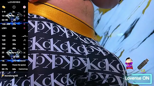 Kevin22 222 online show from 02.20.26