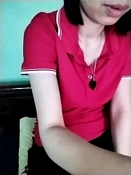 Luxcute286 online show from 03.26.26