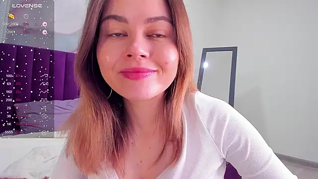 Snapshot of Kelly_Cuutie chatting on 02.28.25 Kelly Cuutie online show from 02.28.25