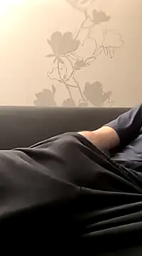 Snapshot of Naked_Ben chatting on 12.28.24 Naked Ben online show from 12.28.24
