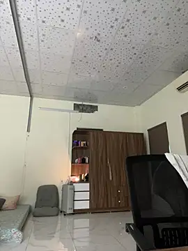 Snapshot of Baby_Claraa chatting on 03.06.25 Baby Claraa online show from 03.06.25