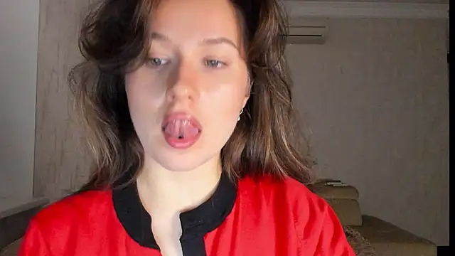 Lilith lutherlow online show from 01.24.25