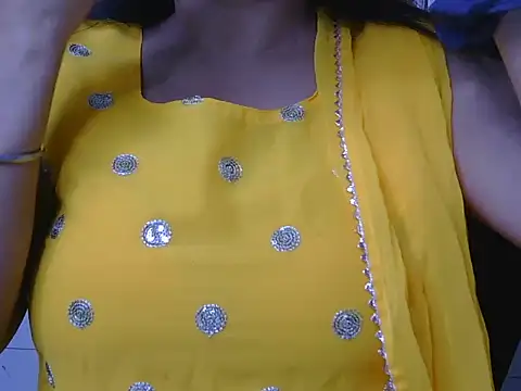 Manpreet cute online show from 12.23.25