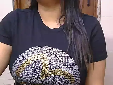 Manpreet cute online show from 03.23.26