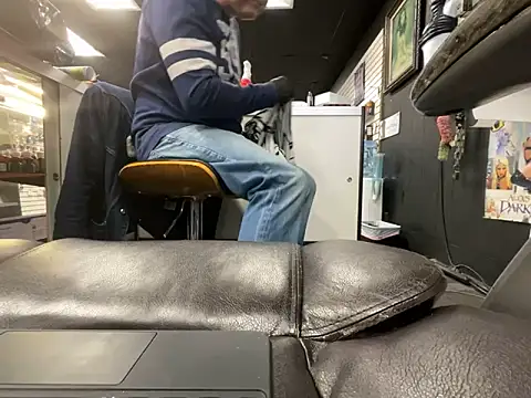 RawRyder8 online show from 12.24.24