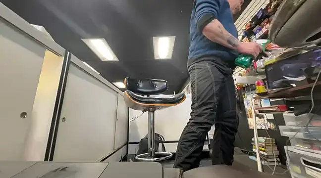 RawRyder8 online show from 01.24.25