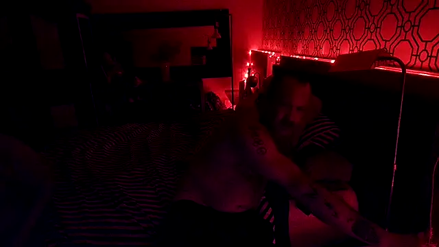 RawRyder8 online show from 09.26.25