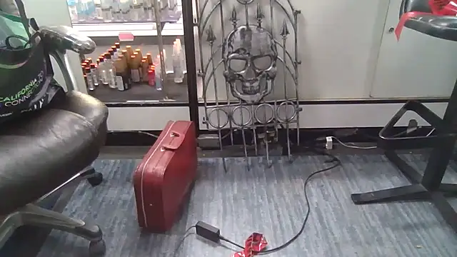 RawRyder8 online show from 10.08.25