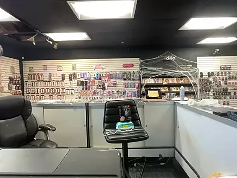 RawRyder8 online show from 10.18.25