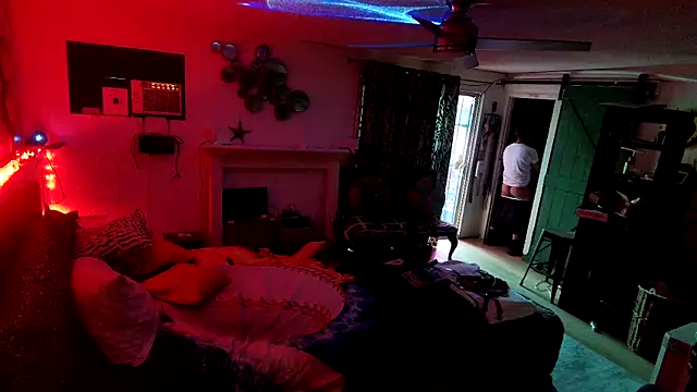 RawRyder8 online show from 02.09.26