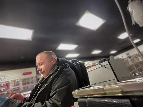 RawRyder8 online show from 02.18.26