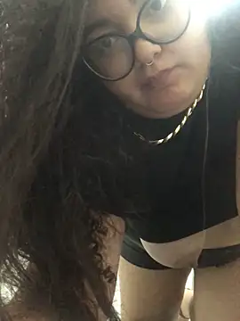 luadesnuda online show from 01.25.25