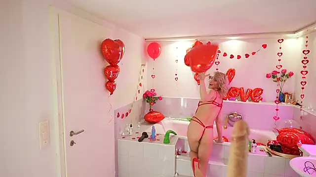 missdaisydiamond777 online show from 02.14.25